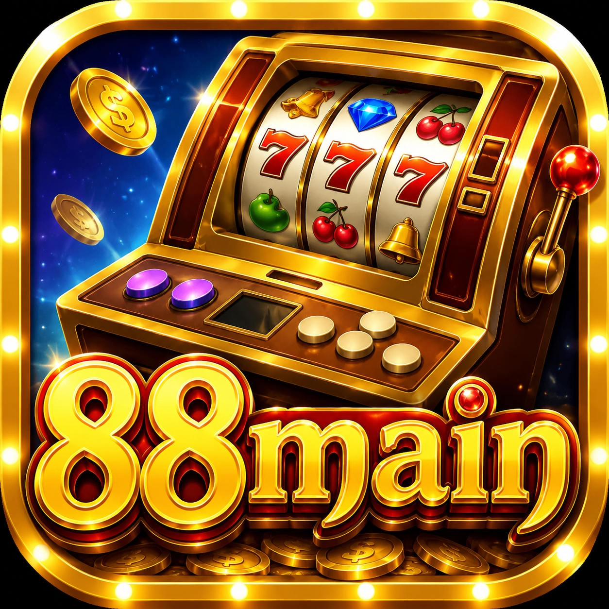 Download 88main APK Original untuk Android dan rk8: Rangkuman Brand yang Banyak Dicari