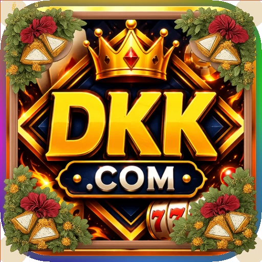 dkk rk8