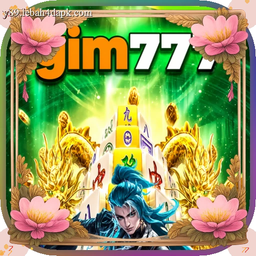 gim777 App APK Terbaru dan rk8: Rangkuman Brand yang Banyak Dicari