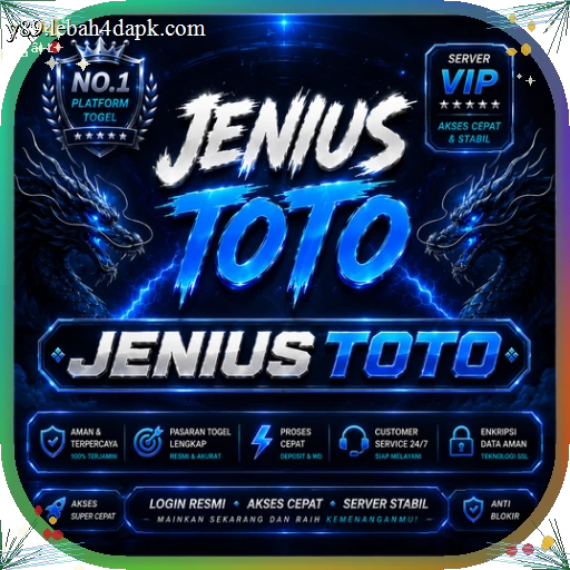 jeniustoto APK Terbaru dan Aman untuk Diunduh dan rk8: Rangkuman Brand yang Banyak Dicari