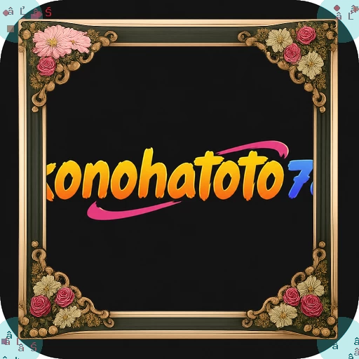 konohatoto78 Terbaru: Download APK dan Info Lengkap dan rk8: Rangkuman Brand yang Banyak Dicari
