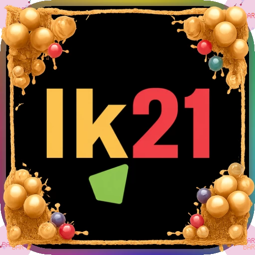 Aplikasi lk21 Resmi dan Terpercaya di Android dan rk8: Rangkuman Brand yang Banyak Dicari